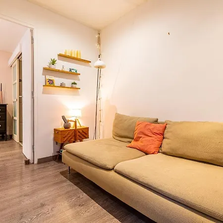 Guestready - Fantastic Flat In Bel-air * Παρίσι