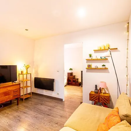 Διαμέρισμα Guestready - Fantastic Flat In Bel-air *