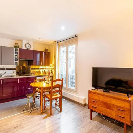 Guestready - Fantastic Flat In Bel-air