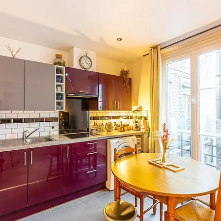 Guestready - Fantastic Flat In Bel-air * Παρίσι