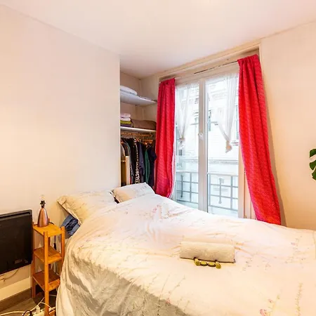 Διαμέρισμα Guestready - Fantastic Flat In Bel-air *