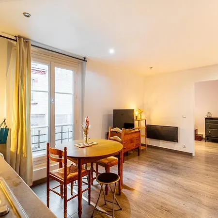 Διαμέρισμα Guestready - Fantastic Flat In Bel-air