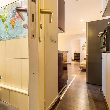 Guestready - Fantastic Flat In Bel-air *