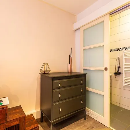 Διαμέρισμα Guestready - Fantastic Flat In Bel-air